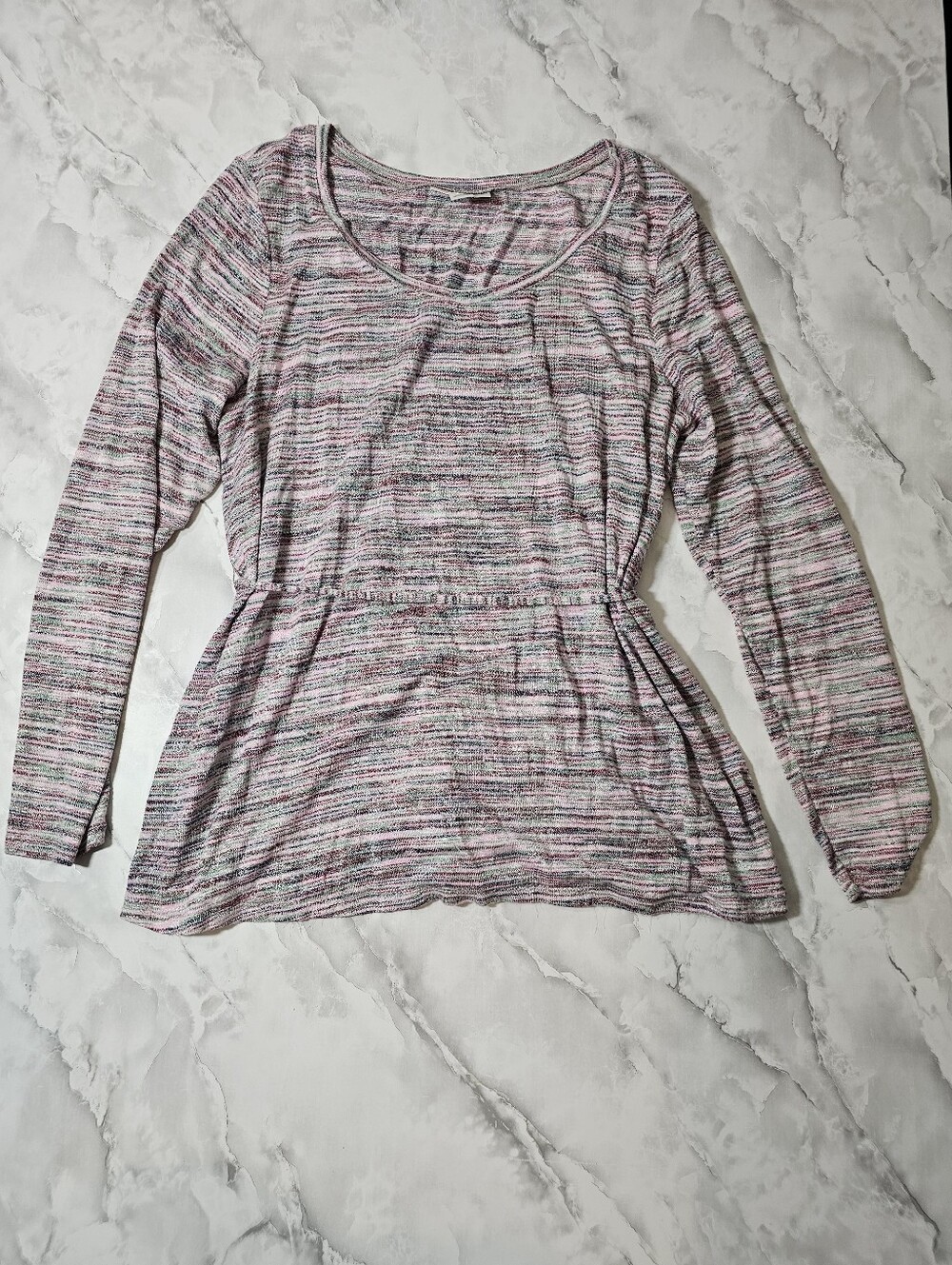 Motherhood Maternity Top XL